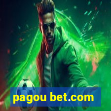 pagou bet.com